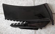 Aprilia Scudo Anteriore SX Scarabeo 400/500 cos.AP8184046 NERO