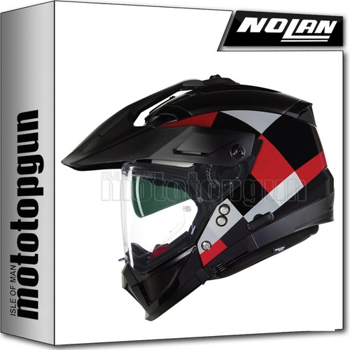Nolan casco moto integrale - nolan,