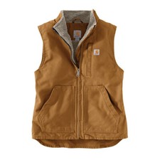 CARHARTT Gilet foderato 104224