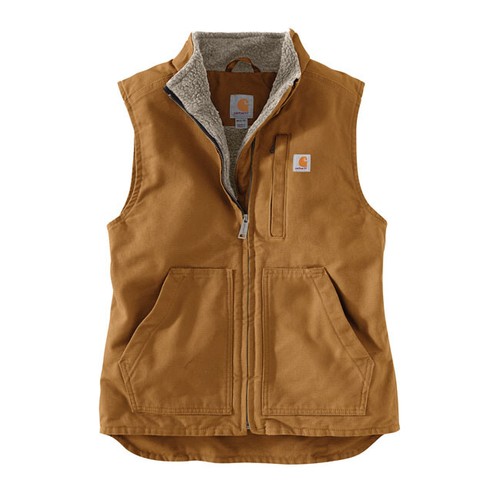 Carhartt gilet foderato - gilet, 104224