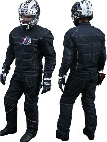 Nuova tuta moto giacca - tuta, +