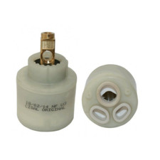 Cartuccia ricambio Cisal Huber ZZ92909000 Cartuccia per miscelatori ø 43 mm