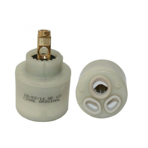 Cartuccia ricambio cisal huber - cisal,