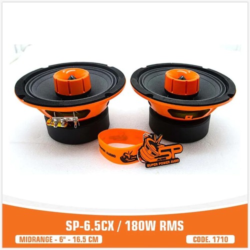 Audio sp6 16cm 8 - audio, cx