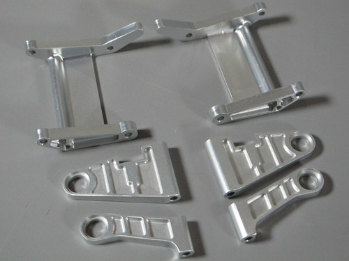 Kit 6pz braccio comando - braccio,