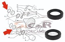 KIT PARAOLI CORTECO PER SEMIASSI LATO CAMBIO DX E SX PER FIAT PUNTO 2° SERIE