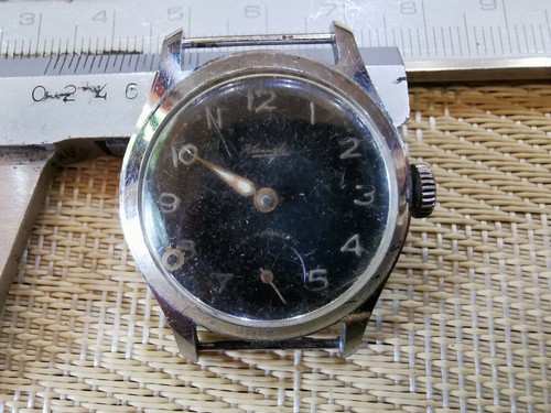 Orologio vintage germania - orologio,