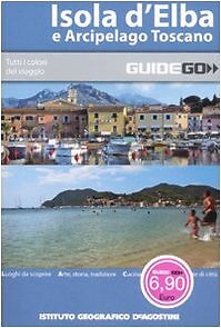 Isola elba arcipelago - d'elba,