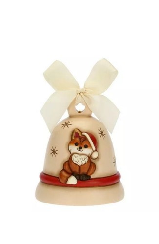 Thun natale campanella con - natale,