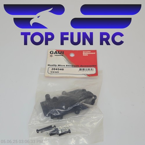 Gaui 204546 tail gear case - 204546,