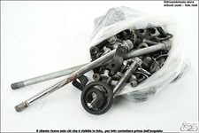 bulloneria moto originale kawasaki Z 750 07 14