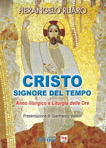 Cristo signore del - cristo,,