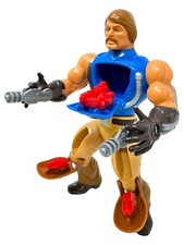 RIO BLAST - 1986 TOP - Masters