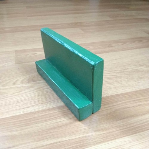 Mini espositore vetrina