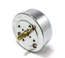 Timer meccanico orologio contaminuti forno 60 minuti universale