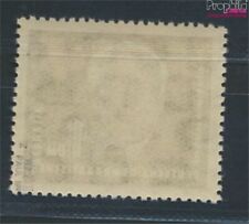 DDR 325z X II testati, ordinaria Libro MNH 1952 Presidente William Pie (9187915