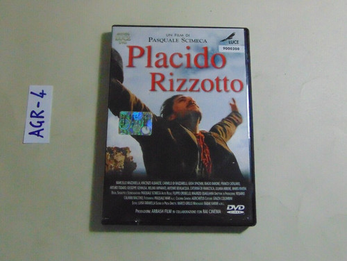 Istituto luce dvd placido - dvd,