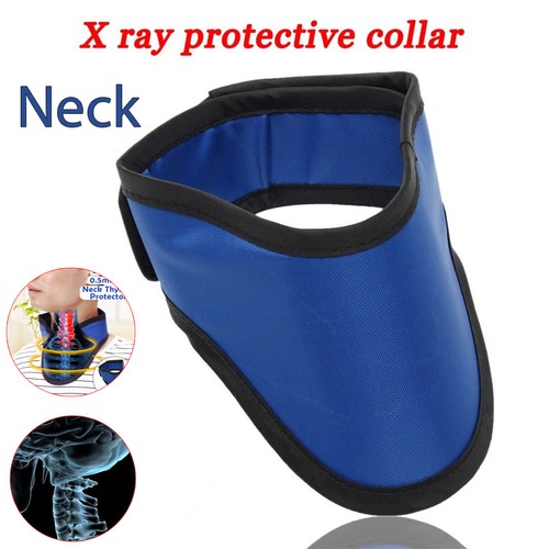 Collare tiroideo copri collo