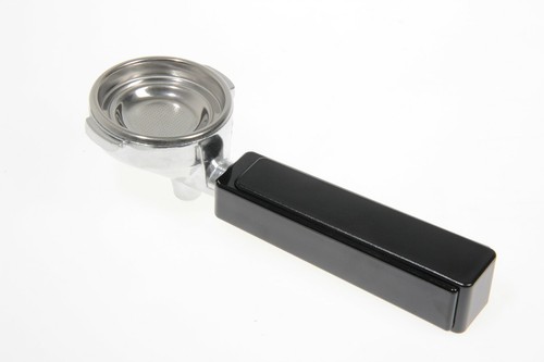Ariete braccetto portafiltro