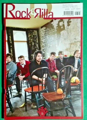 Rivista mensile - r@r@,