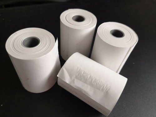 Rotoli carta per - 4,