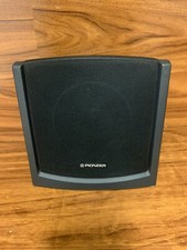 PIONEER S-P70 45W da 16 ohm ALTOPARLANTE Satellite/surround/pub/av