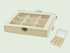 scatola di immagazzinaggio