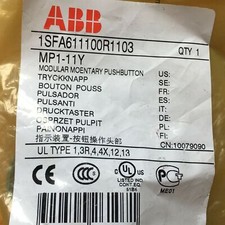 1 PZ MP1-11Y Testina di