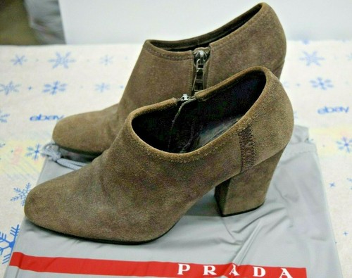Prada calzature donna - prada,