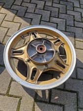 Cerchio Posteriore Honda CB 750 F