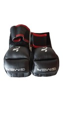 Gimer guanti fitboxe guantoni - guanti,