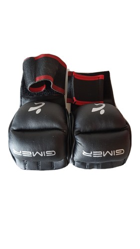 Gimer guanti fitboxe - fitboxe, guantoni