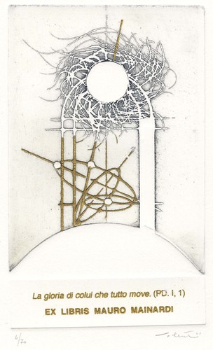Valentini walter libris - walter, "ex