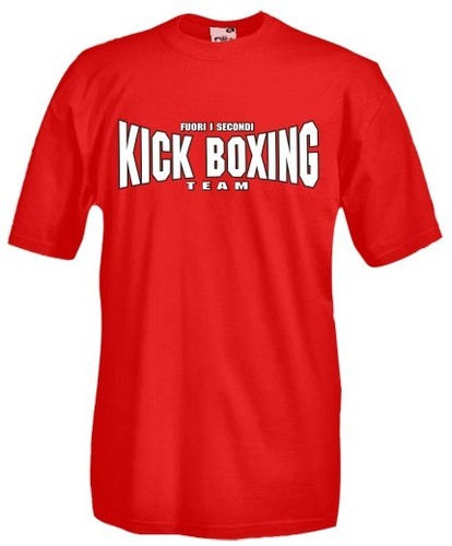Shirt boxe p37 - boxe,
