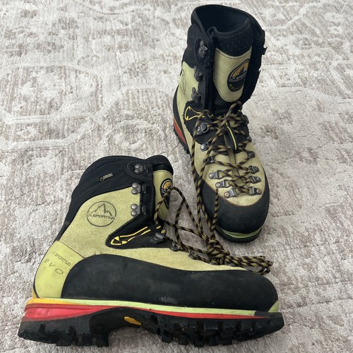 Stivali alpinismo la - stivali, da