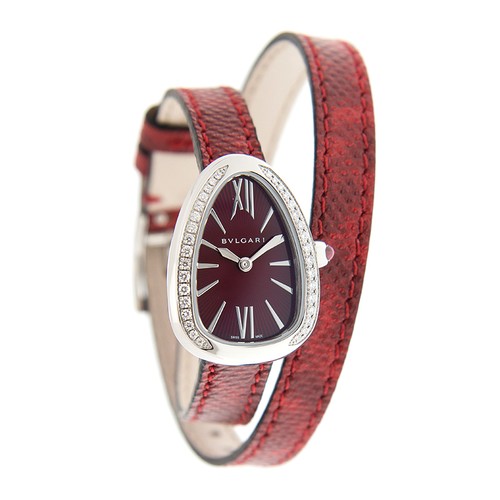 Bulgari serpenti 102780 - bulgari,