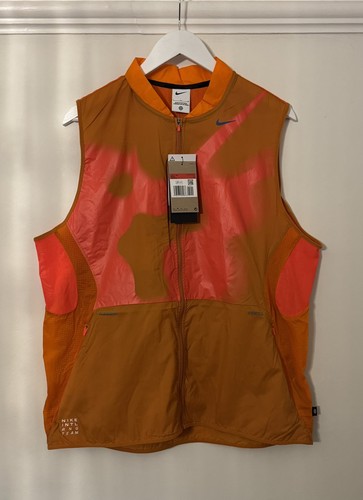 Gilet corsa nike - gilet,