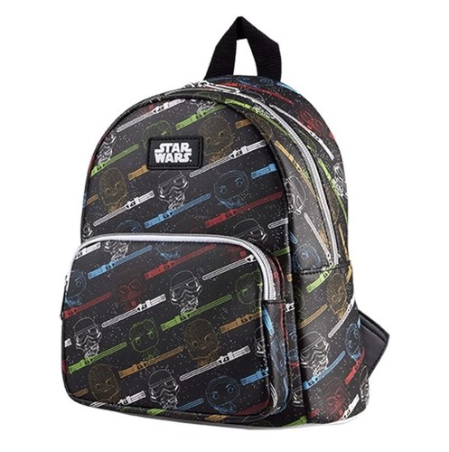 Starwars loungefly mini pop - loungefly,