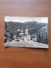 Susa - Piazza IV Novembre