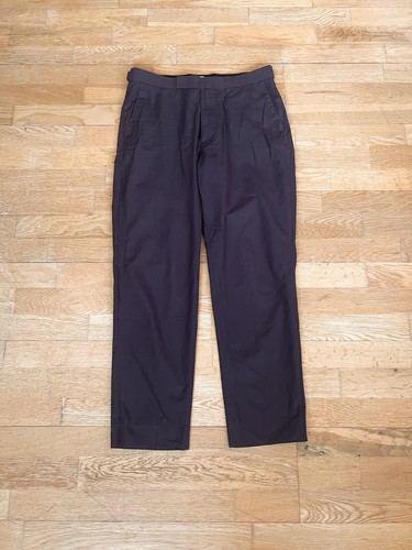 Pantaloni conici auralee finx - conici,