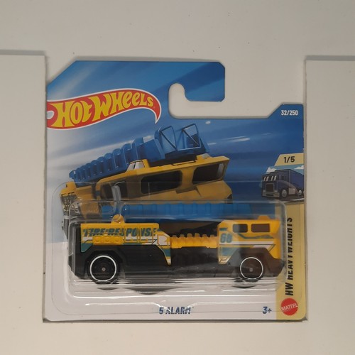 Hot wheels mattel 2026 alarm - 2026,