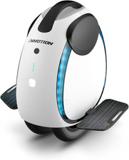 Monoruota  E20 - Motore 450 W