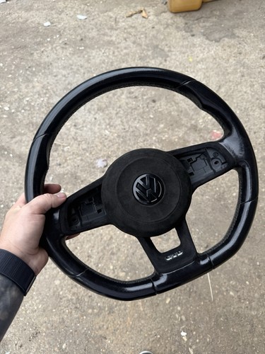 Volante originale golf - originale, vw