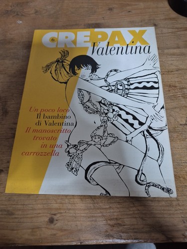 Valentina vol guido - valentina, 6