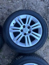 Ruote per opel astra - ruote,