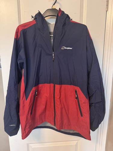 Giacca berghaus xxl uomo - giacca,