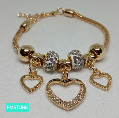 Bracciale donna gioiello - gioiello, color