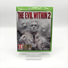 The Evil Within 2 Xbox One