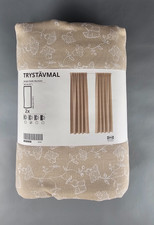 Tende IKEA TRYSTAVMAL 1 paio 2