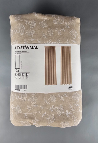 Tende ikea trystavmal - ikea, 1